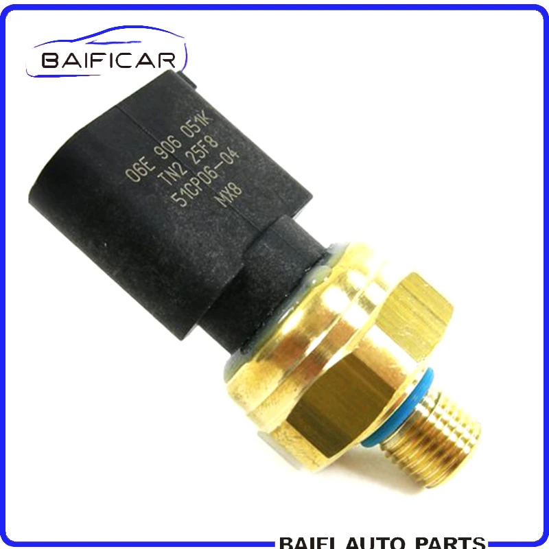 Baificar Brand Genuine Low Fuel Oil Pressure Sensor Regulator
