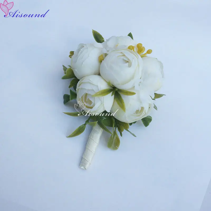 Prom corsage