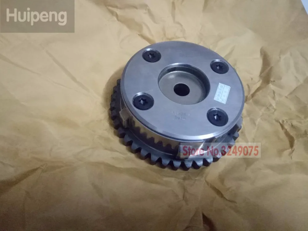 Шкив впускного распределительного вала для Volvo XC60 V60 V70 S60 S80 S80L 2 0 T CJ5E 6C524