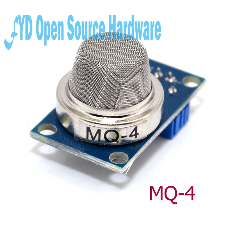 

1pcs MQ-4 gas methane sensor module MQ4