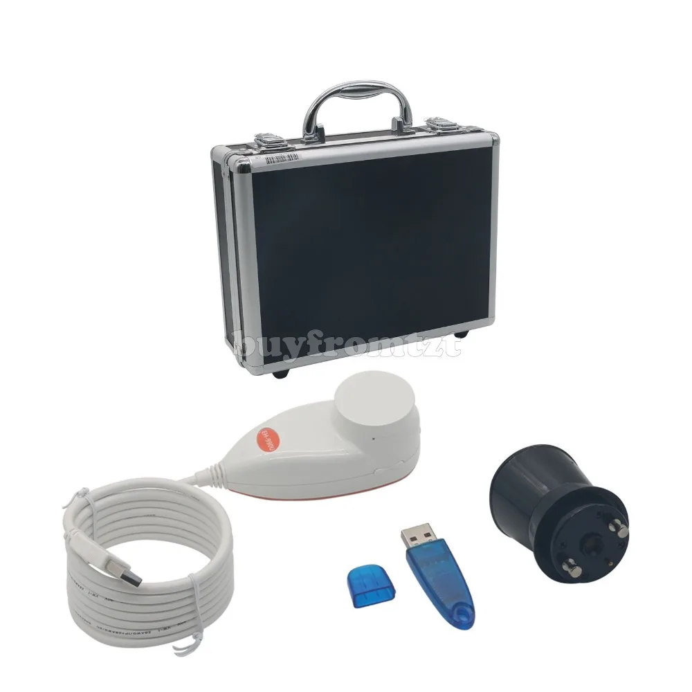 

5.0MP USB Pro DigitaI Camera + Software FDA