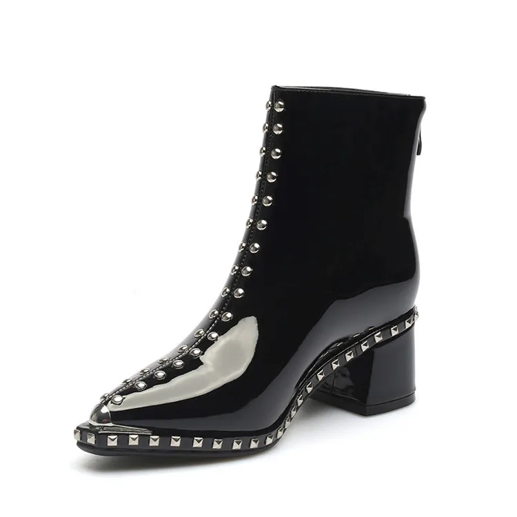 Winter Boots