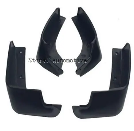 

2013-2017 for Nissan Sentra Sylphy B17 Pulsar Sedan Splash Guards Mud Flap Mudguards Fender 2014 2015 2016 Set Car Mud Flaps