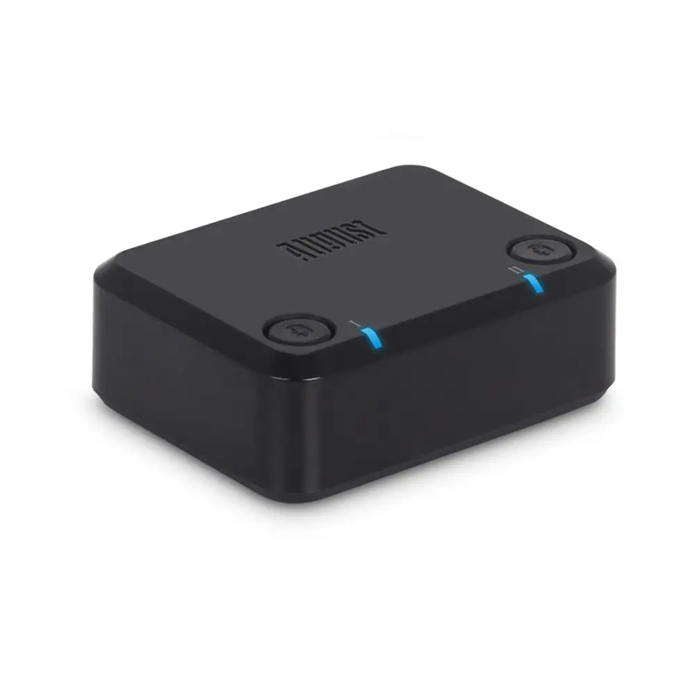 august dual bluetooth transmitter