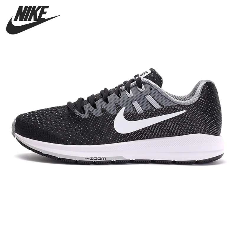 

Original New Arrival NIKE AIR ZOOM STRUCTURE 20 Women's Running Shoes Sneakers