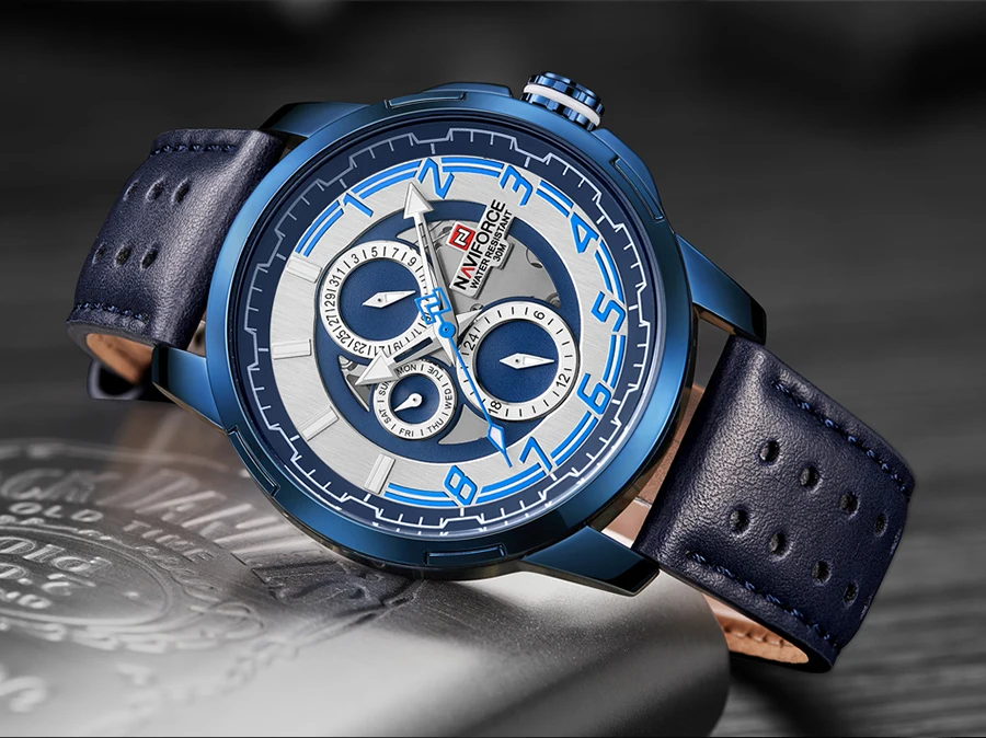 Men Watch (10)