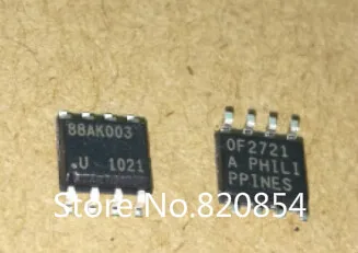 

50pcs/lot AT88AK003-SU AT88AK003 88AK003-SU 88AK003 SOP8
