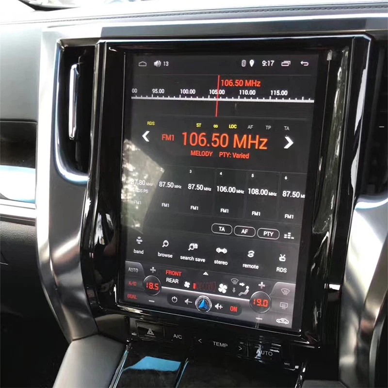 Excellent LiisLee Car Multimedia GPS Hi-Fi Audio Radio Stereo For TOYOTA Alphard Vellfire AH30 2015~2018 Original Style Navigation NAVI 2 Excellent LiisLee Car Multimedia GPS Hi-Fi Audio Radio Stereo For TOYOTA Alphard Vellfire AH30 2015~2018 Original Style Navigation NAVI 2