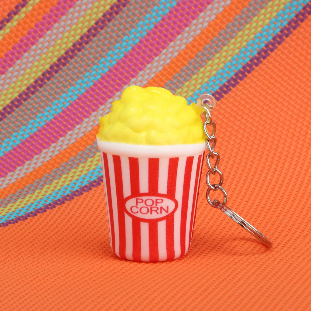

Squishy Antistress Toys Mini Squishy Fun Popcorn Slow Rising Cream Scented Cute Stress Relief Toy Kids Squish Squishy Toys