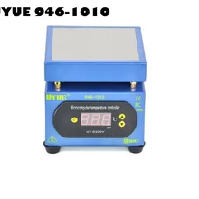 UYUE 946-1010 светодиодный дисплей подогрева платформы для ремонта мобильных телефонов