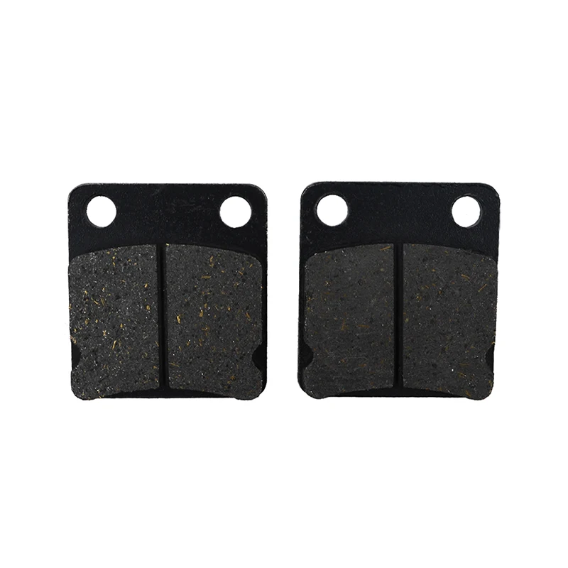 Передние тормозные колодки мотоцикла для KAWASAKI KX65 KH125 BN125 KLX125 CAF DAF DBF KVF300 KVF360 KVF400 A K1