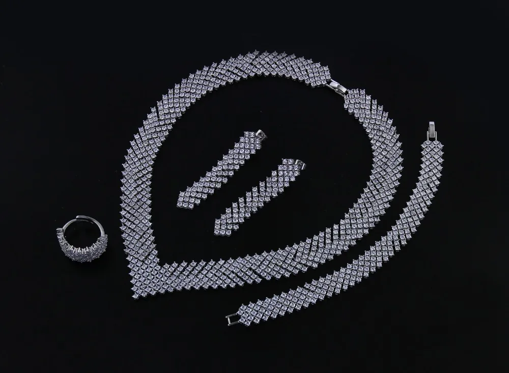 bridal jewelry sets (4)