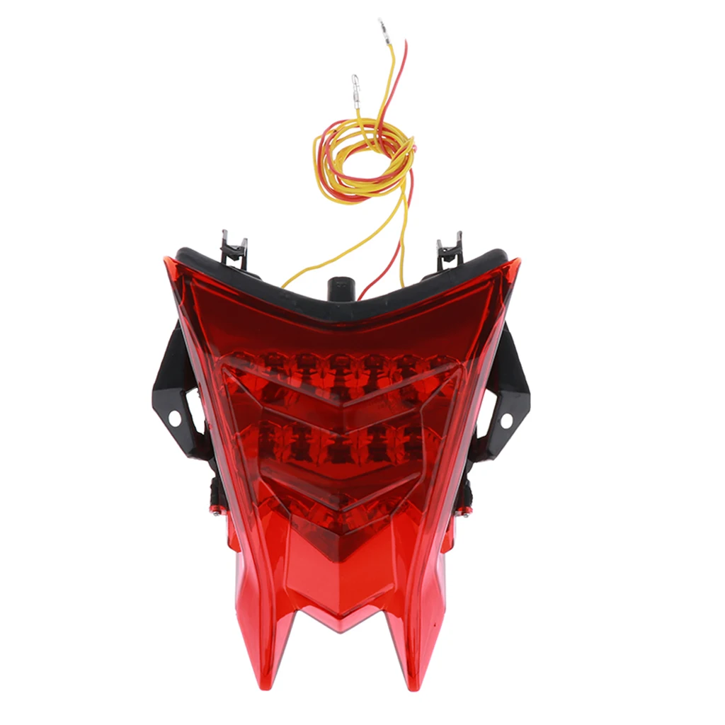 

Rear Tail Light Brake Turn Signals Integrated Led Light For BMW S1000RR 2009-2018 Brake Taillight For BMW S1000RR 2009-2018