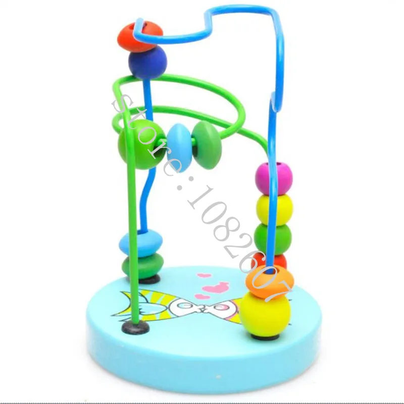 Boys-Girls-montessori-Wooden-Toys-Wooden-Circles-Bead-Wire-Maze-Roller-Coaster-Educational-Wood-Puzzles-Kid (1)_