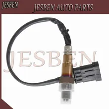 O2 Sensor de oxígeno sonda Lambda 46751082 para Alfa Romeo 156 GTV Spider Fiat Lancia NO #5001834021, 504083015, 0258006206, 0258006731
