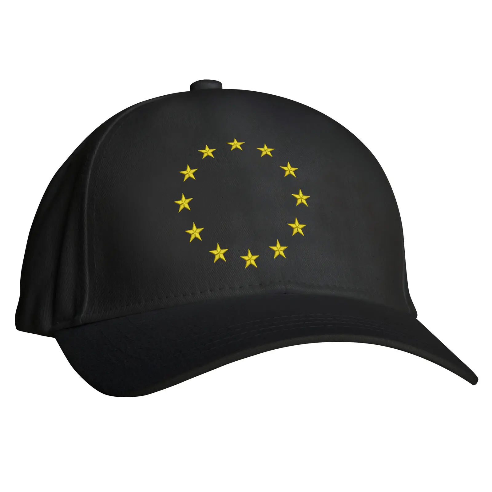 

European Star Baseball cap, European Union EU Stars Flag Hat