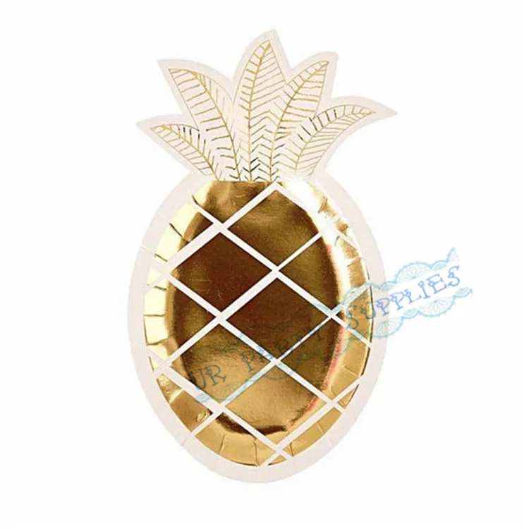 Pineapple apper plate (6)