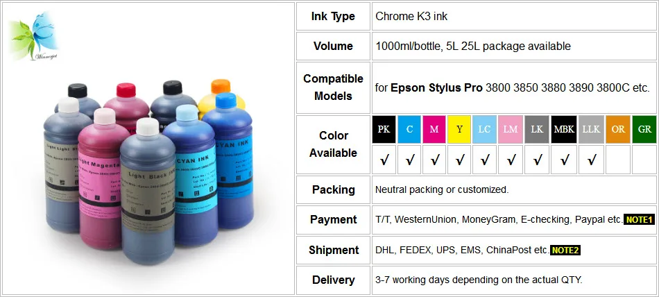 3800 pigment