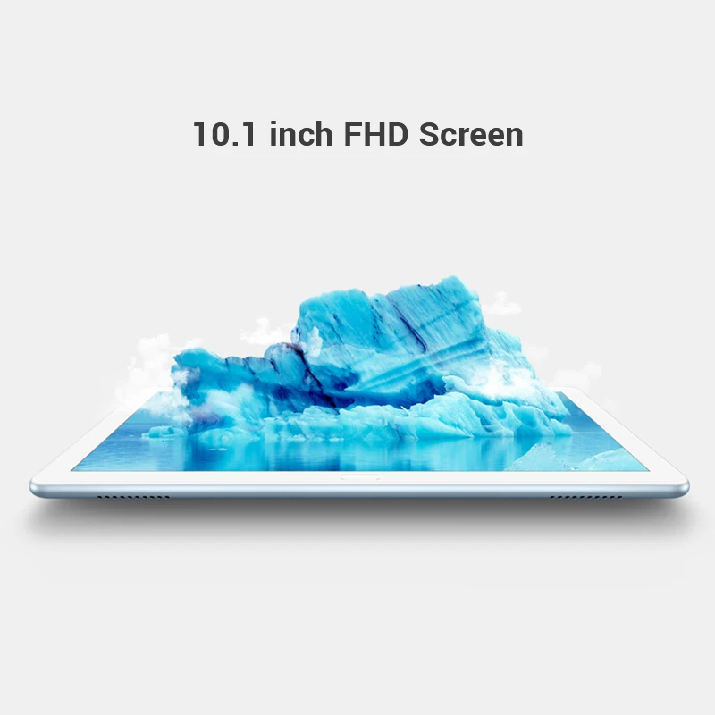 Планшет Honor 10 1 &quotPad 5 32 ГБ 64 128 четыре ядра Распознавание отпечатков пальцев
