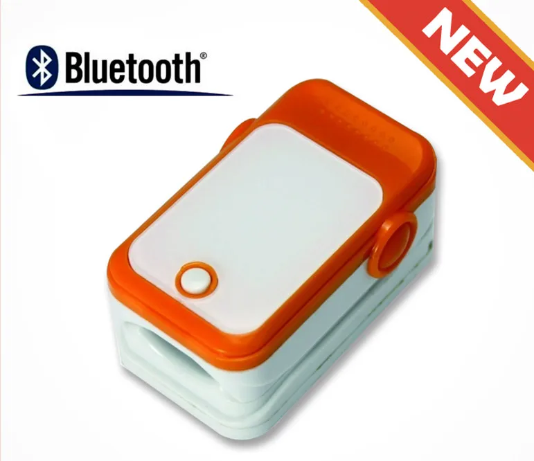

Diagnostic-tool Newest Bluetooth Fingter Fip Pulse Oximeter with USB Connection Data Stored Oximetro Device AH-6018