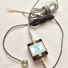 500 кг миниатюрные сжатия Кнопка Тип датчика нагрузки с усилителем 4~ 20mA 0~ 5Vdc, 0~ 10Vdc TAS606 SICA2