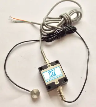

500kg miniature compression button type load cell with amplifier 4~20mA 0~5Vdc,0~10Vdc TAS606 SICA2