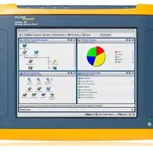 Планшет OPVXG/OPVXG-10G для анализа сети