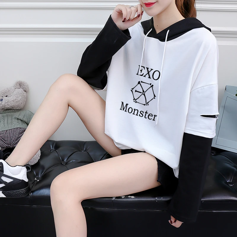 EXO Kpop T-Shirt