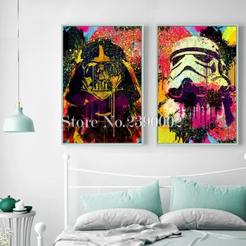 

Full Diamond Embroidery Cross Stitch Handicrafts Star Wars Unfinished Indoor Decor Diy 5D Mosaic Diamond Painting Christmas