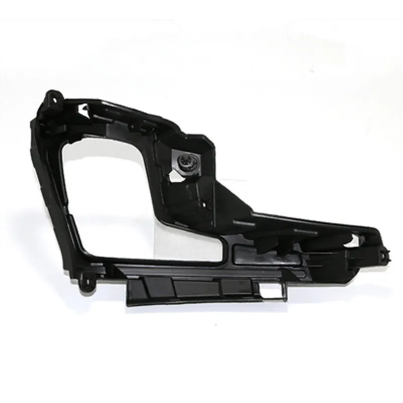 

Newest LED Daytime Running Light Shell for Kia Rio K2 with Turn off Function & Fog Lamp High Quality 2011 2012 2013 2014 2015