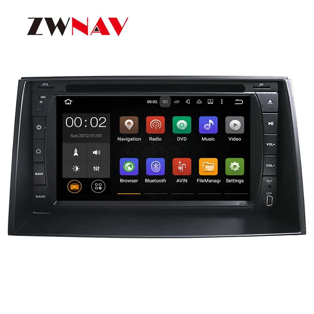 Sale Android 8.1 Car CD DVD Player GPS Navigation Radio For Hyundai Azera 2005 2006 2007 2008 2009 2010 2011 Head Unit Multimedia 1 Sale Android 8.1 Car CD DVD Player GPS Navigation Radio For Hyundai Azera 2005 2006 2007 2008 2009 2010 2011 Head Unit Multimedia 1