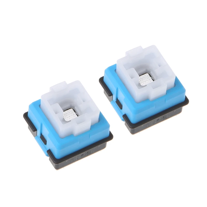 

2018 Romer-g switch ormon axis for Logitech G910 G310 RGB axis mechanical keyboard switch New