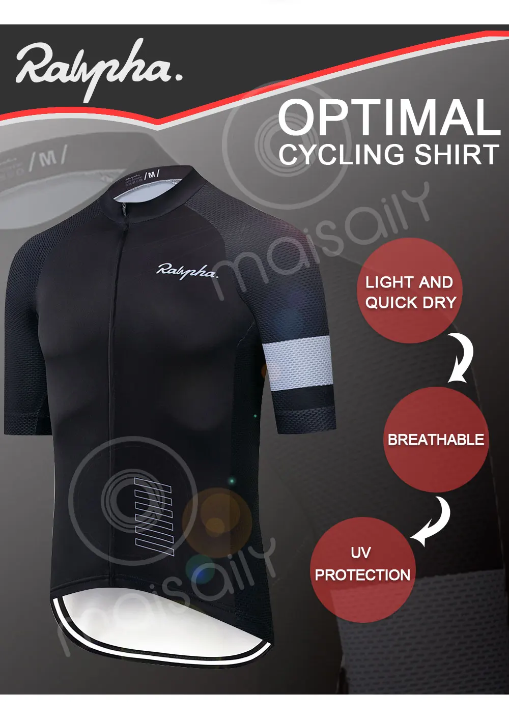 Raphaing Pro Team Велоспорт Джерси наборы одежда для велоспорта Ropa Ciclismo Hombre летняя гоночная велосипедная одежда велосипедная Униформа Новинка