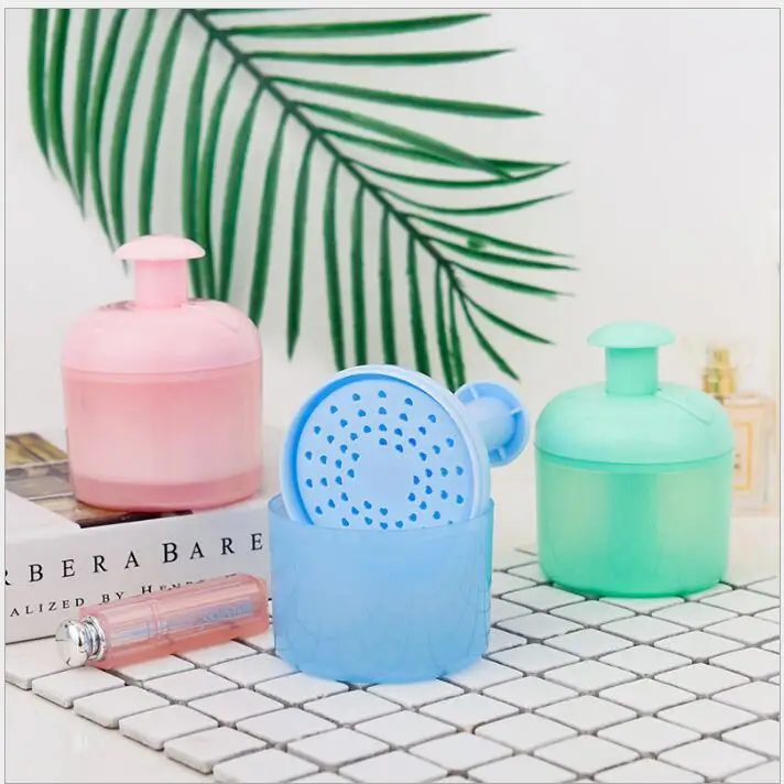 

Bubble Net Wash Bubbler Cleansing Face Foam Bubble Bag Soap Bag Beat Bubble Cup
