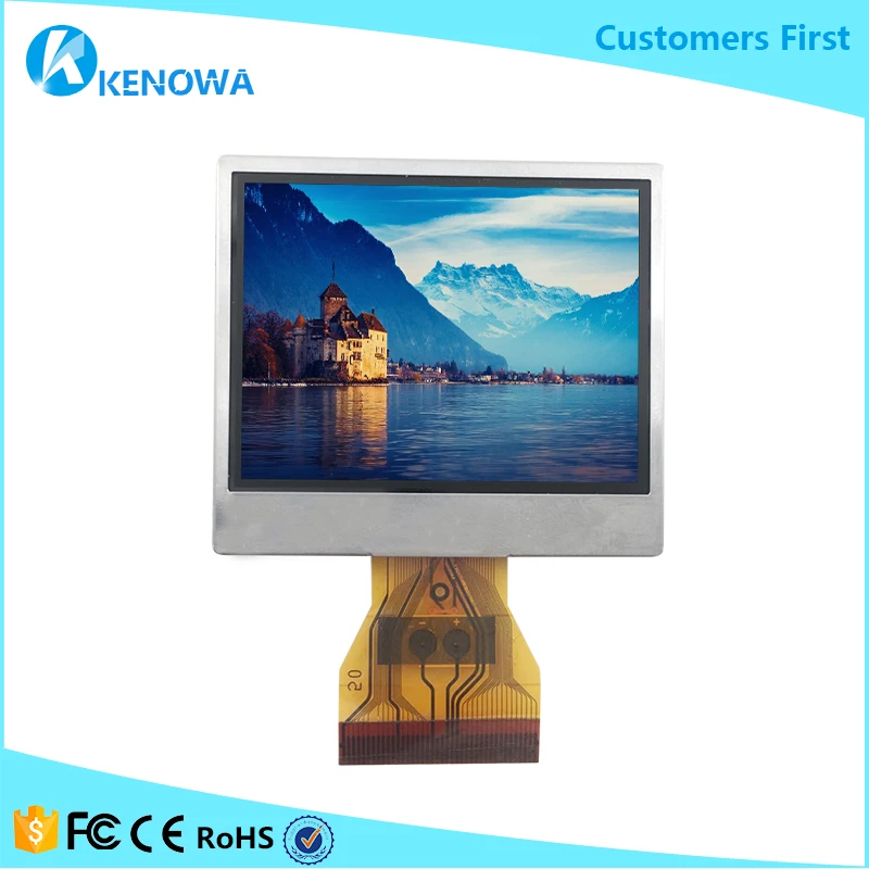 

TD020THEG1 Drive Recorder LCD Screen TD020THEG1 EK020THEG1