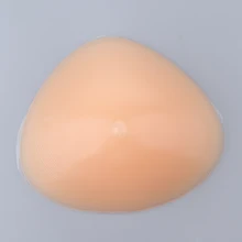 1Piece Silicone Breast Form Silicone Bra Inserts Mastectomy Prosthesis Bra Enhancer Inserts for Mastectomy Breast Cancer 1Piece Silicone Breast Form Silicone Bra Inserts Mastectomy Prosthesis Bra Enhancer Inserts for Mastectomy Breast Cancer