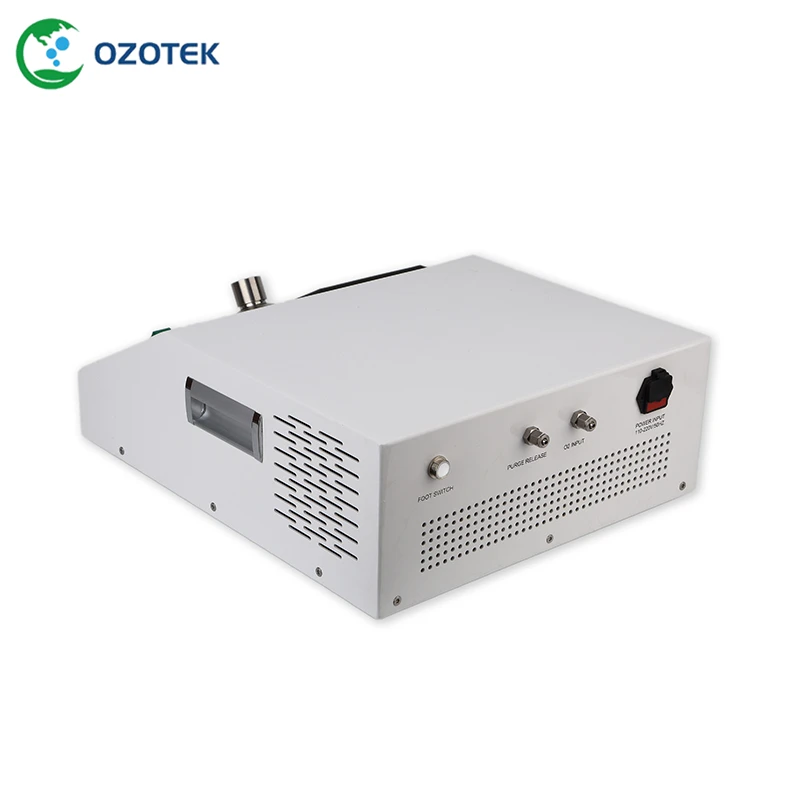 OZOTEK медицинского озона generatorl MOG001 10 85ug/мл для озонотерапия Бесплатная