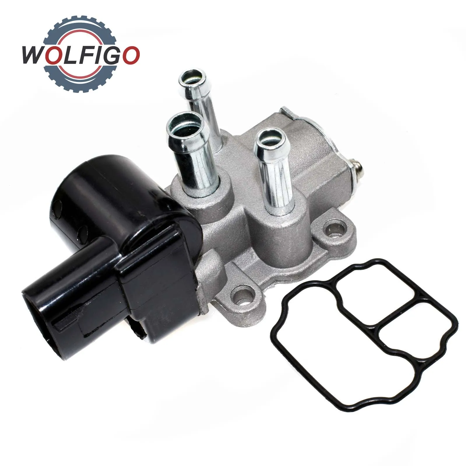 WOLFIGO IACV клапан управления воздуха холостого хода для Toyota Camry Celica 2.2L 1996 1997 1998 1999