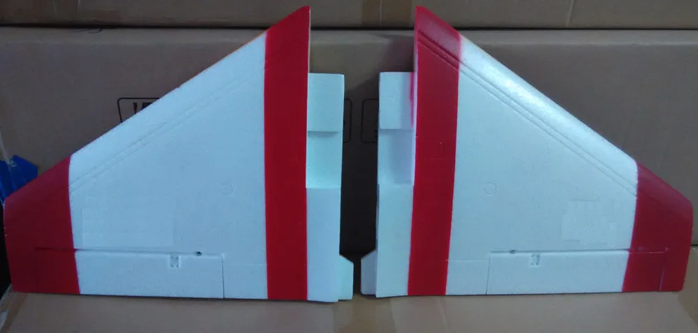 

Main Wing Part for Unique T-50 RC Jet Model