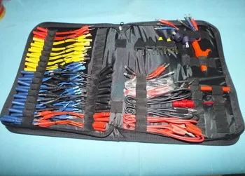 

2017 New Multi-function circuit test leads MST-08 Wire Assistance Kit Circuit tester good quality