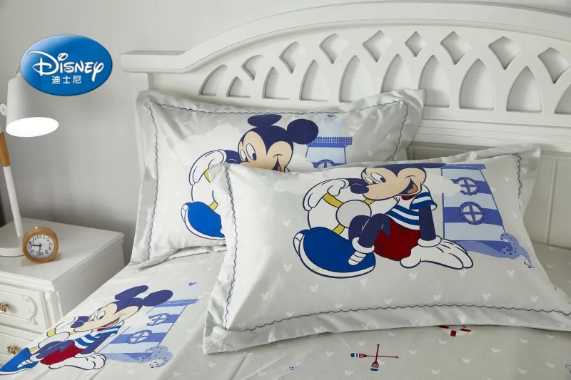 conew_mickey duvet cover set (8)