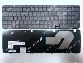 

WB Slovenian Keyboard for HP Compaq Presario CQ72 G72 Series black Laptop Keyboard WB SL Layout