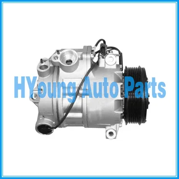 

CSE717C auto ac compressor for Calsonic Kansei PV6 110MM 64529185142