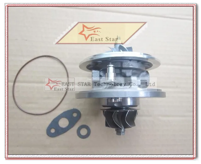 Turbo Cartridge CHRA GT1749V 758219 758219-5003S 03G145702F 03G145702K For AUDI A4 B7 A6 C6 05 VW Passat B6 BLB BRE DPF 2.0L TDI (1)
