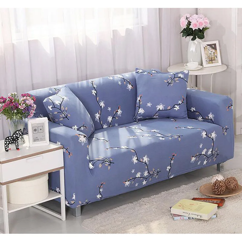 Чехол для дивана Four seasons в европейском стиле|elastic sofa cover|sofa coversofa cover style |