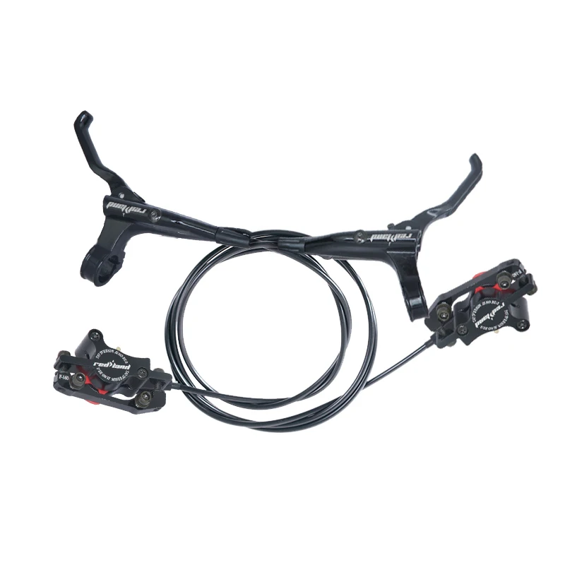 

bicycle alloy oil hydraulic disc brake and mountain bikes disc brake