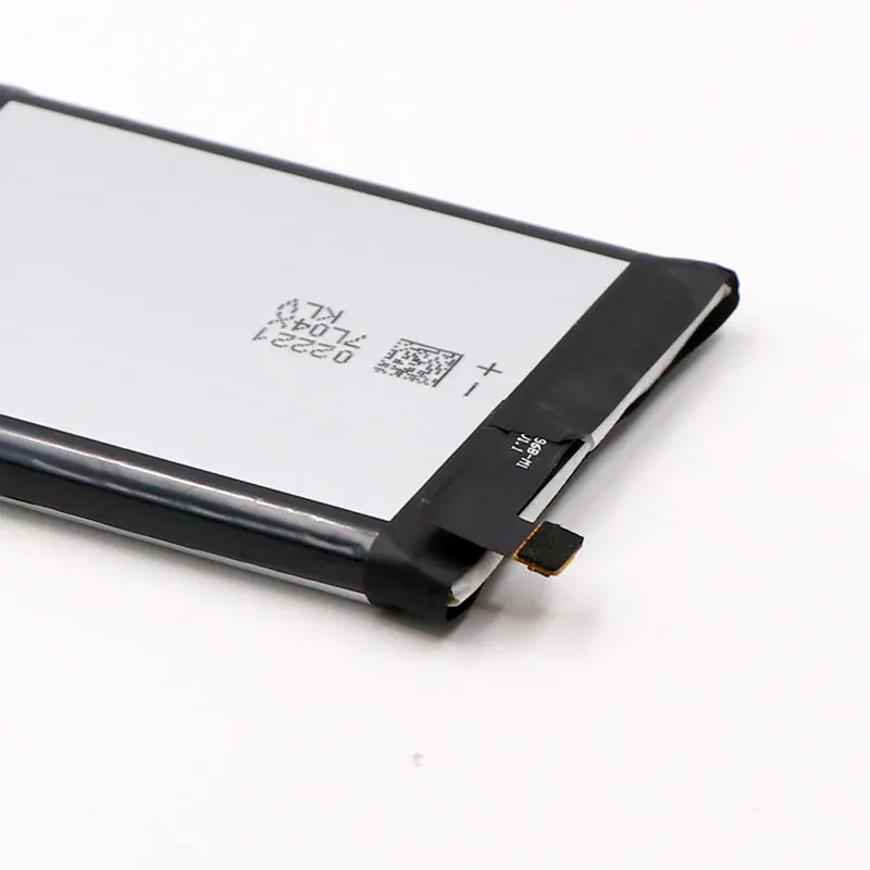 Mcdark 5580 мАч батарея в режиме ожидания Для Doogee S60 Lite аккумуляторная AKKU ACCU PIL телефон
