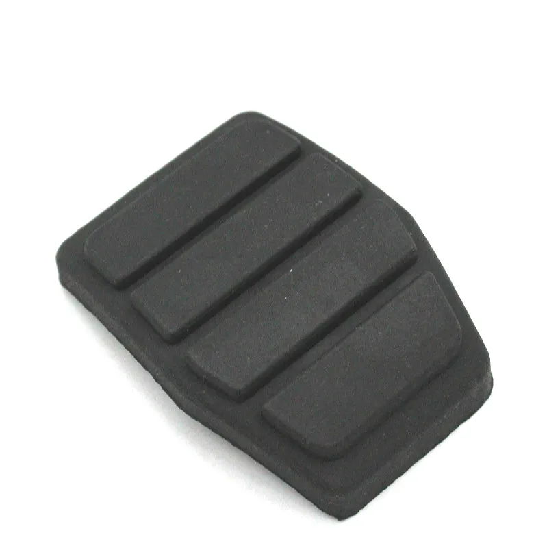TAKPART Тормозная педаль резина для RENAULT MASTER CLIO LAGUNA SAFRANE 7700800426|Педали| |