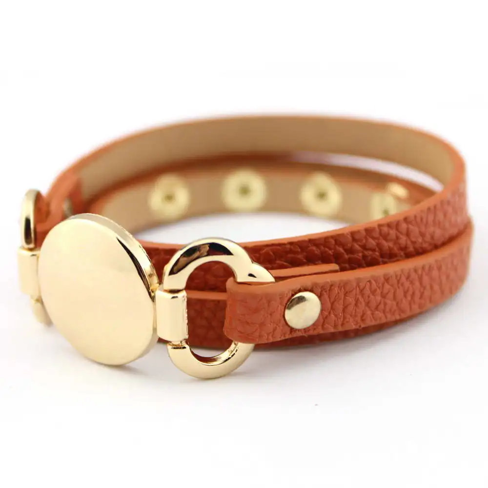 B1788 Gold Brown