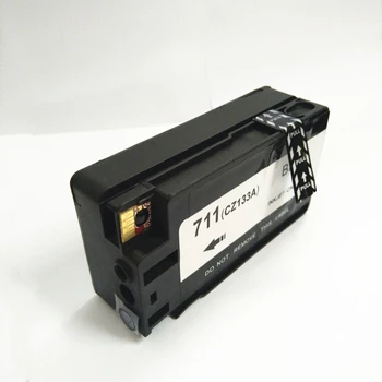

einkshop 711xl Black Compatible Ink Cartridge For HP 711xl 711 xl for HP DesignJet T120 T520 Printer